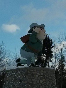 Flinty! Some rights reserved (CC BY-SA-NC 3.0) by LMP+