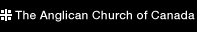 The Anglican Church of Canada home page