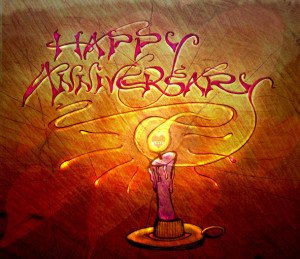 "Anniversary". Some rights reserved (CC BY-NC 2.0) by Ade McOran-Campbell. Sourced from Flickr