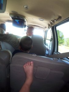 CA to WV - The Kids Perspective, Flickr: respres (CC BY 2.0)