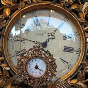 "Newgate Clocks" Some rights reserved (CC BY-NC 2.0) by John Keogh. Sourced from Flickr