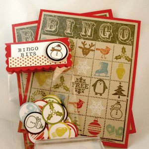 Bingo Cards. Some rights reserved (CC BY-NC-SA 2.0) by Deb Newsom (EverBlooming1). Sourced from Flickr