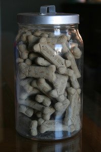 "Good Dog" Some rights reserved (CC BY-NC-ND 2.0) by "Peas". Sourced from Flickr