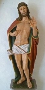 (CC BY-SA 3.0) Ostentatio vulnerum