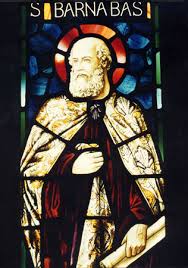 Barnabas