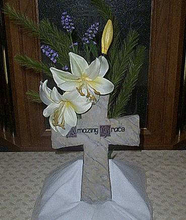 “Easter” Some rights reserved by James Tworow (Sherlock77) (CC BY-NC-ND 2.0). Used from Flickr.