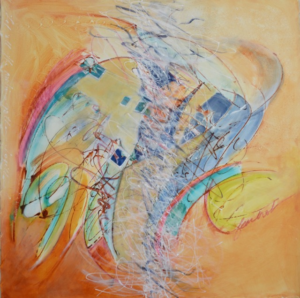 Elizabeth Adams: Sing to the Lord a New Song