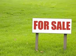 For Sale Sign