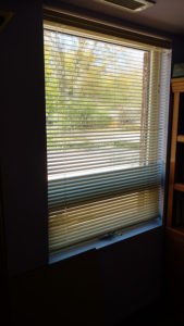 Washing windows (CC BY 2.0) by LMP+