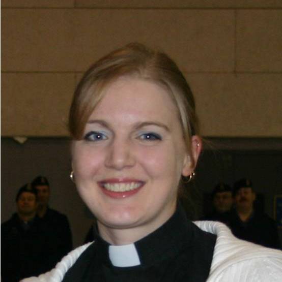 Laura Marie Piotrowicz