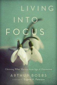 Living-into-Focus