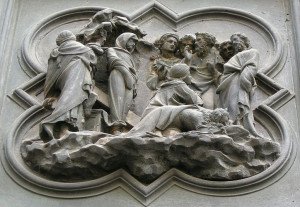 Resurrezione di Lazzaro