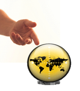 Sent into the World 8