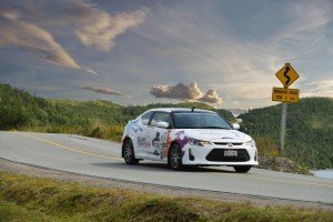 Targa Day 2 Stone Photography