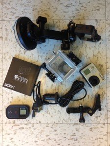 Tools of the Trade 1