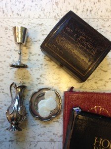 Tools of the Trade 3