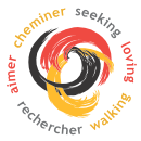 Logo for United Church of Canada GC41