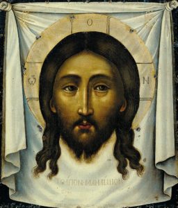 Ushakov_Nerukotvorniy