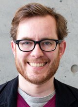 arni The Rev. Árni Svanur Daníelsson