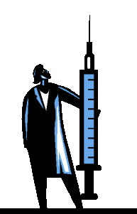 Does your church involvement make you act like an addict?