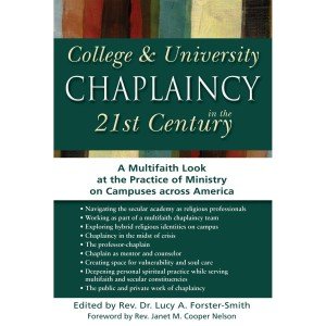 chaplaincy book