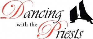 dancing with the priests logo