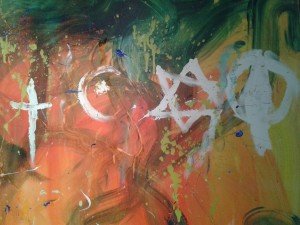 interfaith painting