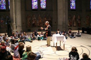 Photo by Flickr user diocal