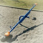 teeter-totter