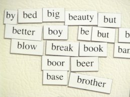 Scrabble, Word Games